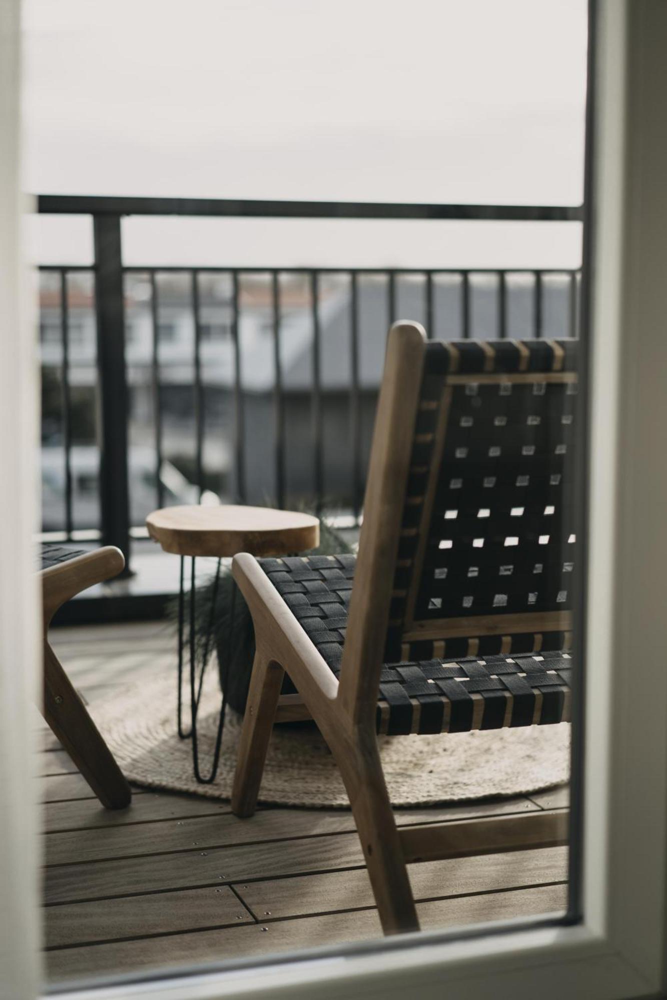 Huswell - The Tide - Stylish Seaview Apartment For 4 - Prime Location & Private Parking Cadzand Exterior photo