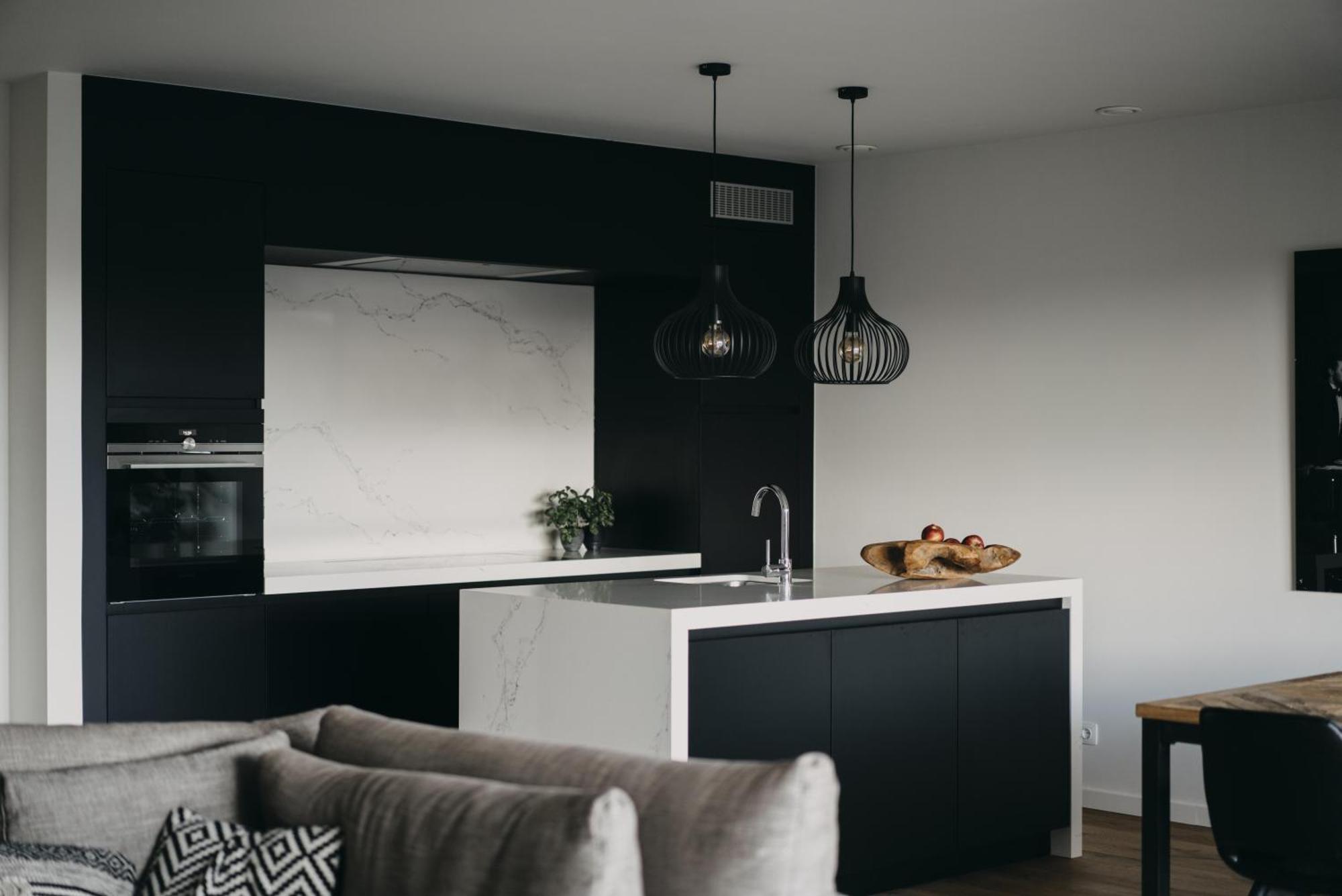 Huswell - The Tide - Stylish Seaview Apartment For 4 - Prime Location & Private Parking Cadzand Exterior photo